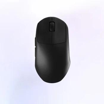 IMECOO P1 Wireless 8KHz PAW3950 Dual Mode Mouse - Version:Full Black
