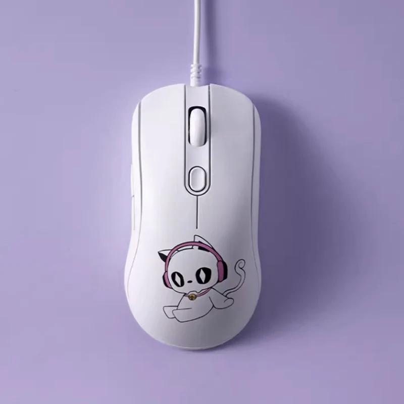 Akko MOD007PC 7th Anniversary Mechanical Keyboard - Version:AG325C Mouse - Switch:None