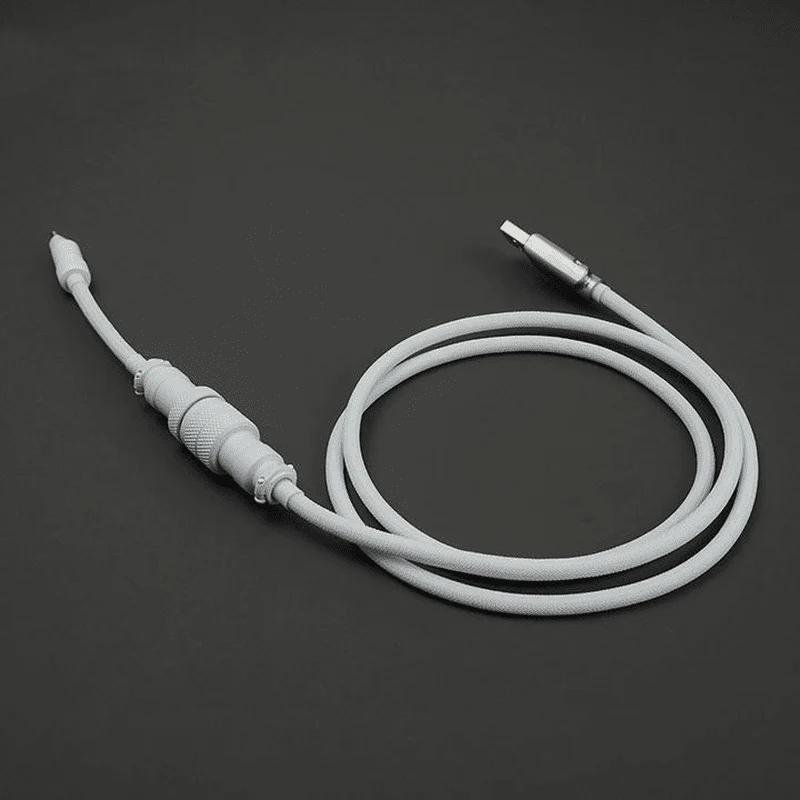 YUNZII CC Standard Angel Custom Aviator USB Cable