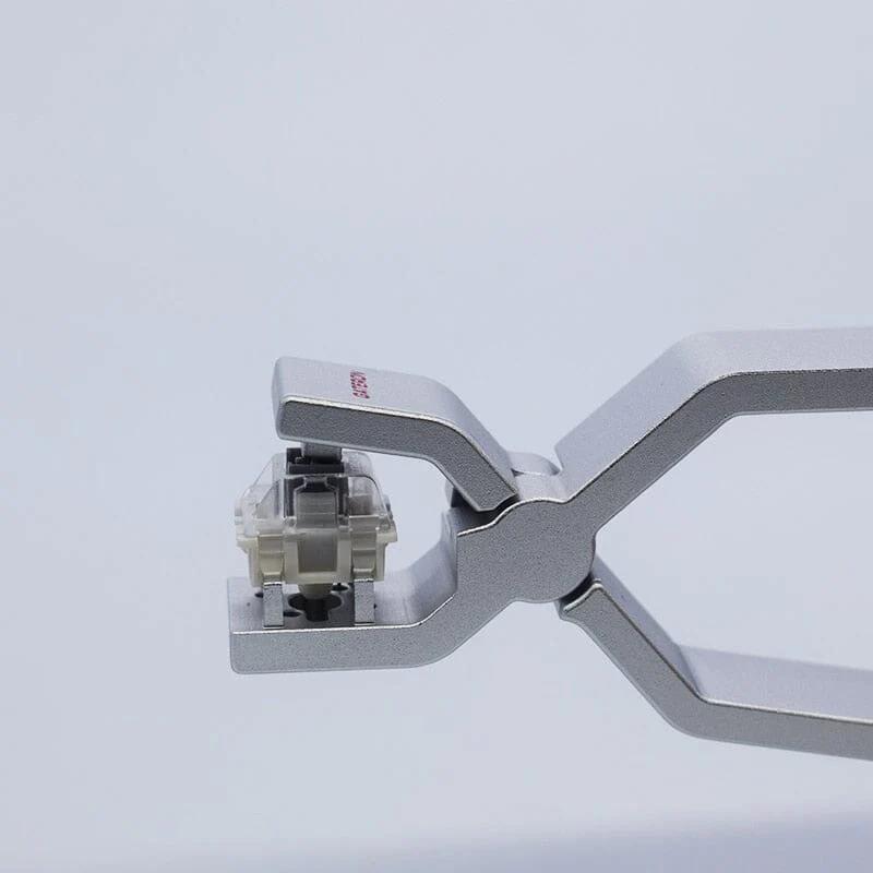 Gateron Switch Opener - Color:White