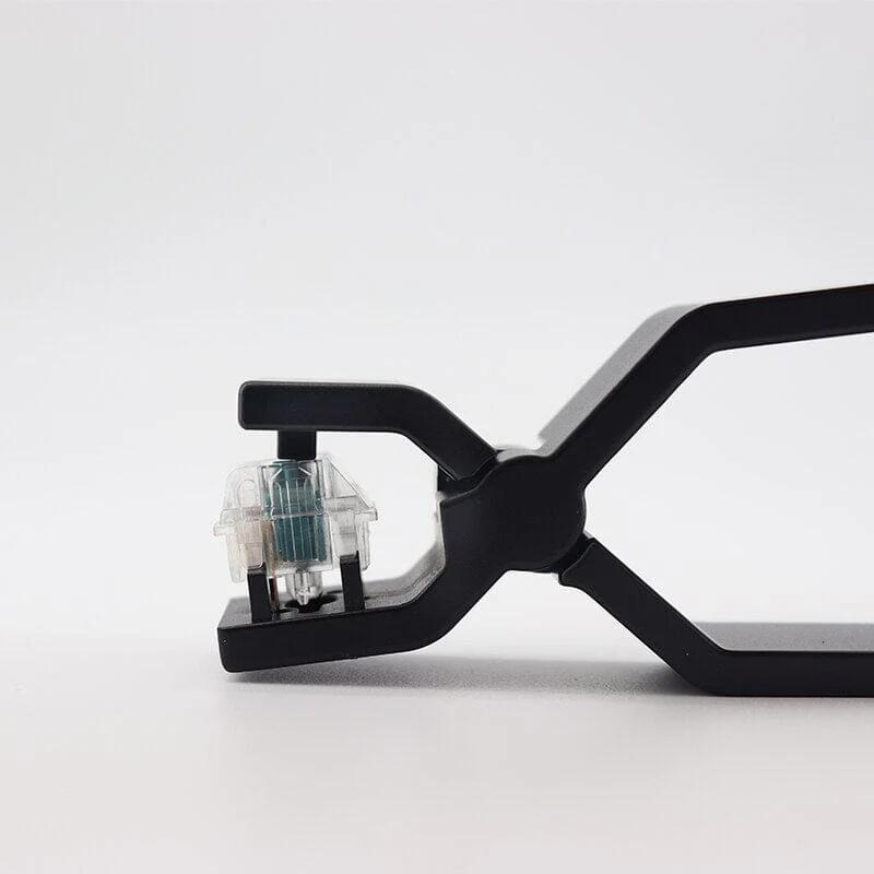 Gateron Switch Opener - Color:Black