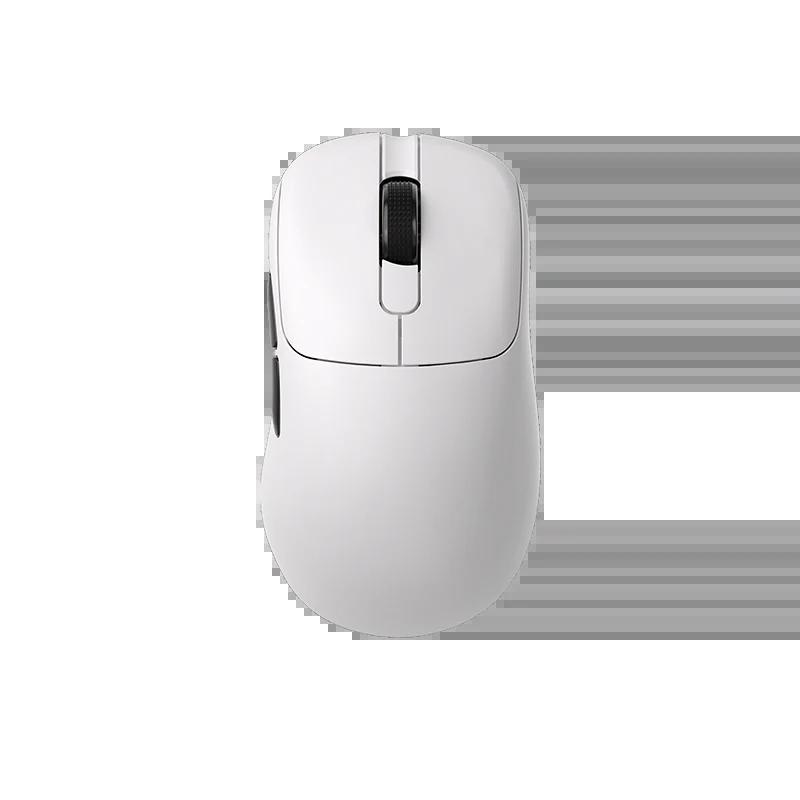 AJAZZ AJ179APEX PAW3950 Wireless Mouse - Version:AJ179 - Color Type:White