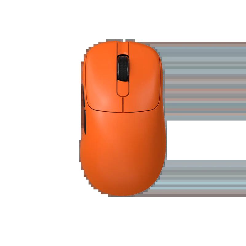 AJAZZ AJ179APEX PAW3950 Wireless Mouse - Version:AJ179APEX - Color Type:Orange