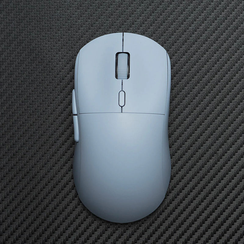 AJAZZ AJ199 Dual Mode Mouse - Version:AJ199-Blue