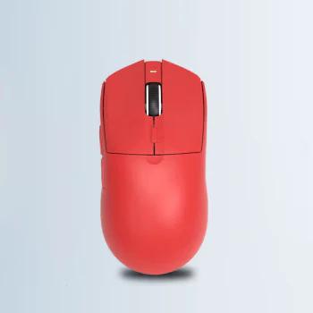 AJAZZ AJ139 Pro Mouse - Version:AJ139 Pro-Red