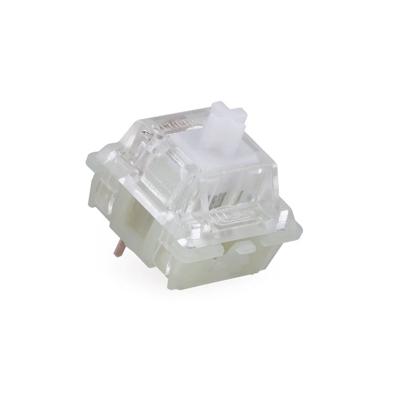 Cherry MX Ergo Clear Switches