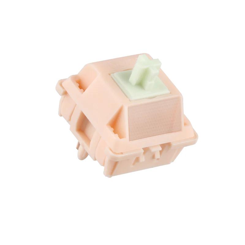 CIDOO Mint Switches