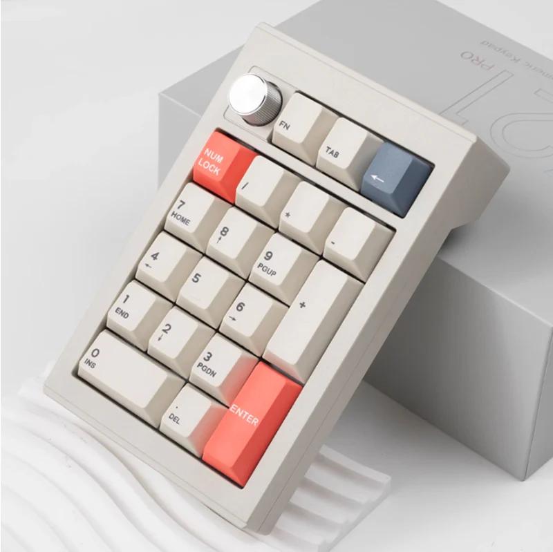 CIDOO V21 Numpad