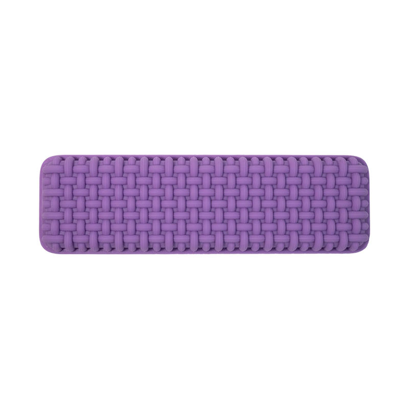 CoolKiller Tatami Wrist Rest - Version:MYSTERIOUS PURPLE