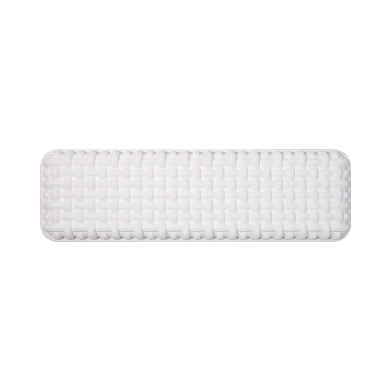CoolKiller Tatami Wrist Rest - Version:CREAM WHITE