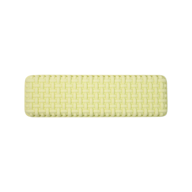 CoolKiller Tatami Wrist Rest - Version:TENDER GREEN