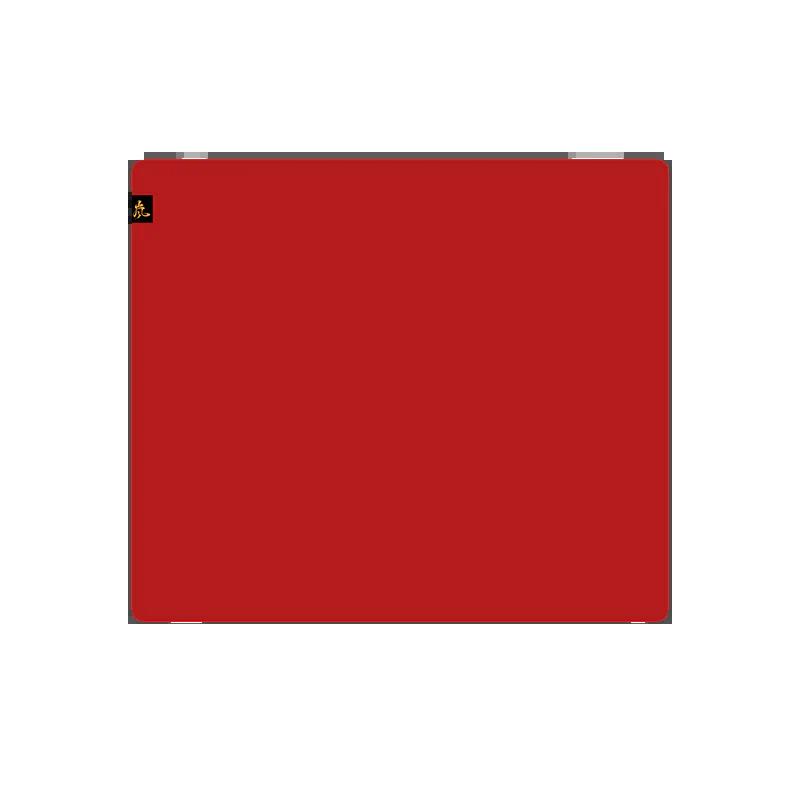 D-GLOW LAN Smooth Gaming Random Pattern Cloth Mousepad - LAN Verison:Red - Size Version:450x400x3.8mm