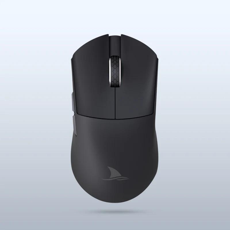 Darmoshark M3 PRO MAX PAW3950 Wireless Mouse - Version:M3 PRO MAX Black