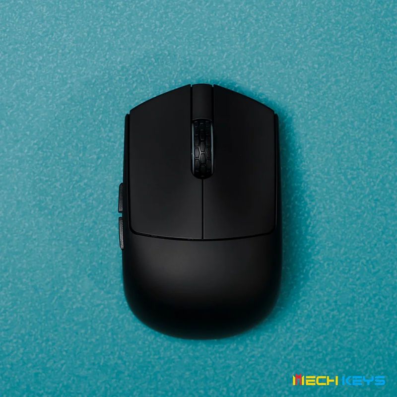Darmoshark M5 PAW3395 38g 8K Wireless Mouse - Version:M5 Black