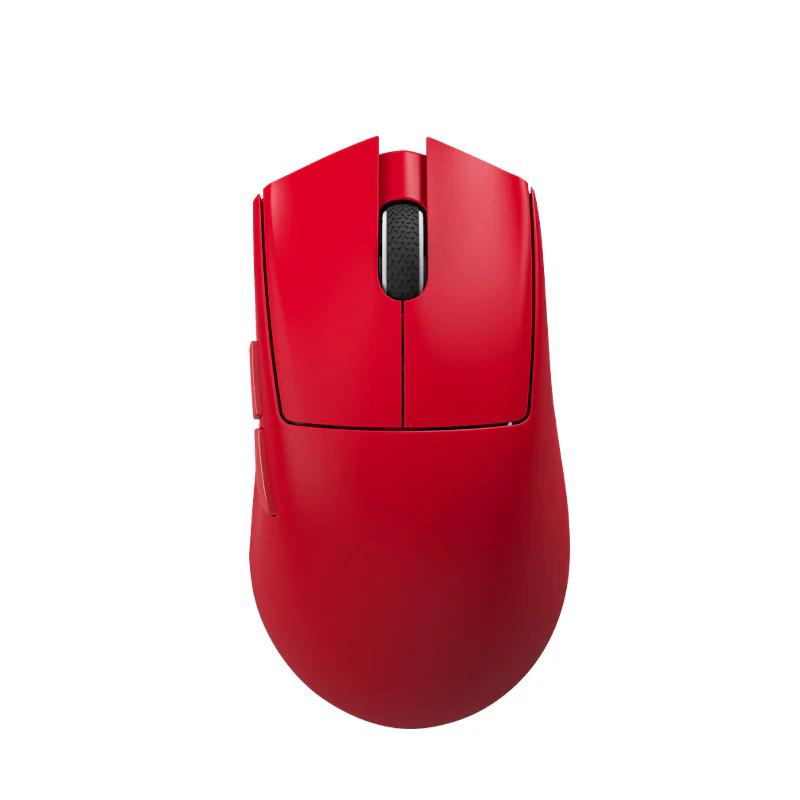 Darmoshark N5 PAW3395 8K Gaming Wireless Mouse - Version:N5 Red