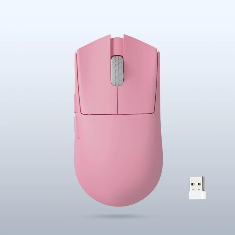 Darmoshark M3 MICRO 42g PAM3395 Gaming Mouse - Version:M3 MICROPRO Pink