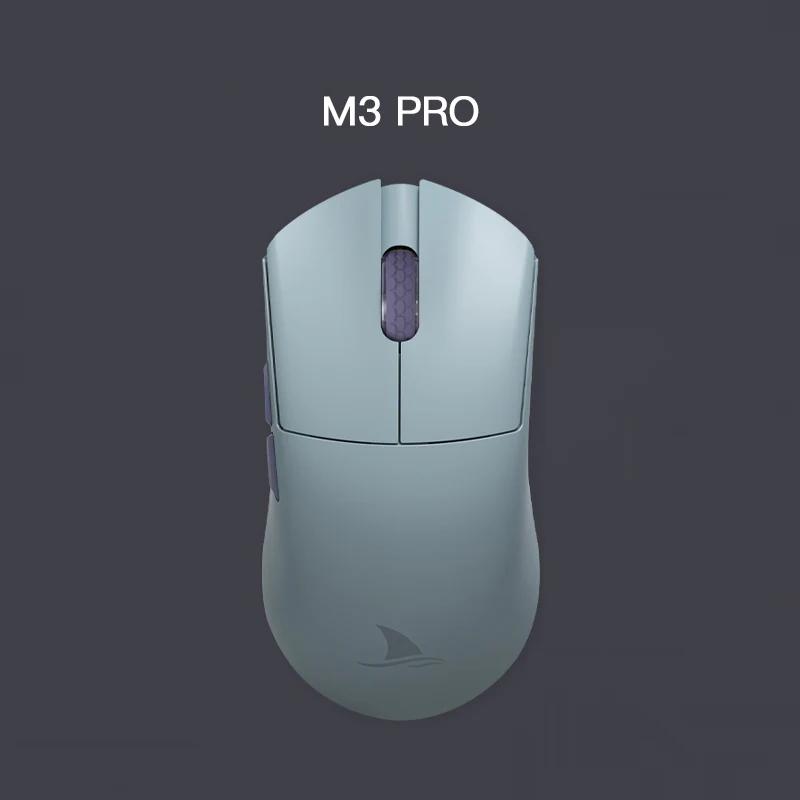 Darmoshark M3PRO PAW3395 Mouse - Version:M3PRO-Hyacinth