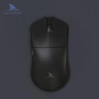 Darmoshark M3 Three-Mode PAW3395 Mouse - Version:M3 8K-Black