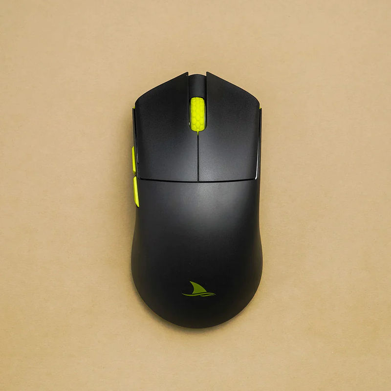 Darmoshark M3-4K Mouse - Version:M3-4K-Black