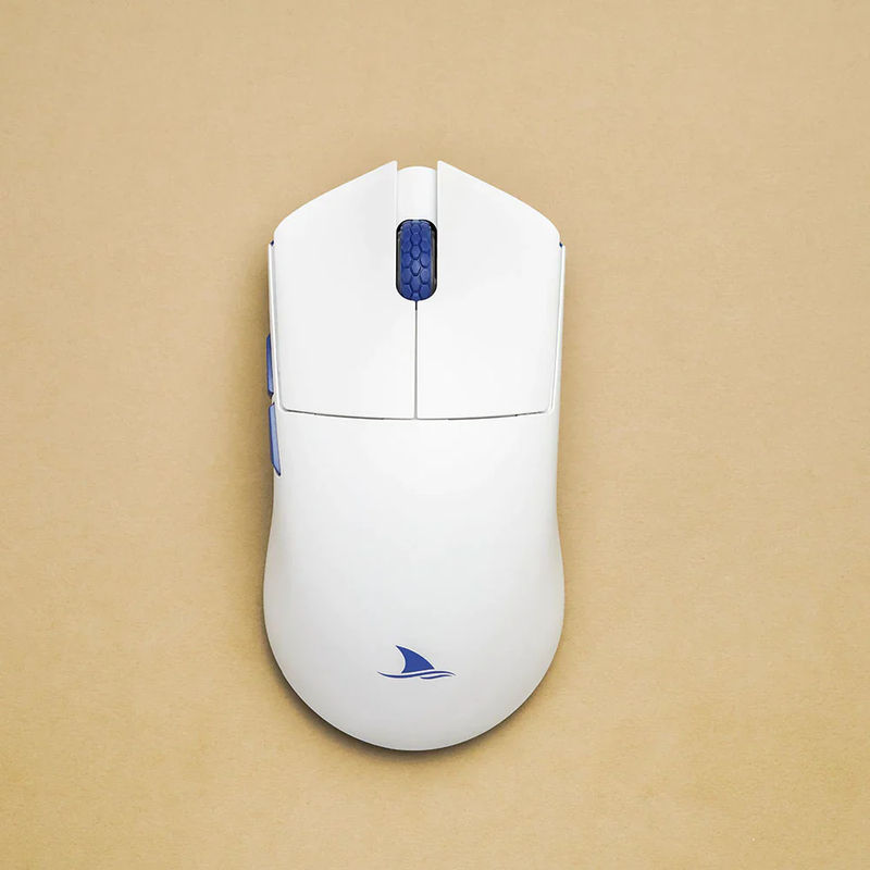Darmoshark M3-4K Mouse - Version:M3-4K-White