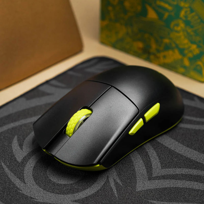 Darmoshark M3S PRO Mouse - Version:M3S PRO-Black
