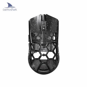 Darmoshark M2 Dareo 4K Magnesium Alloy Wireless Gaming Mouse - Version:M2-Air Starry Black - Type:with 4k dongle