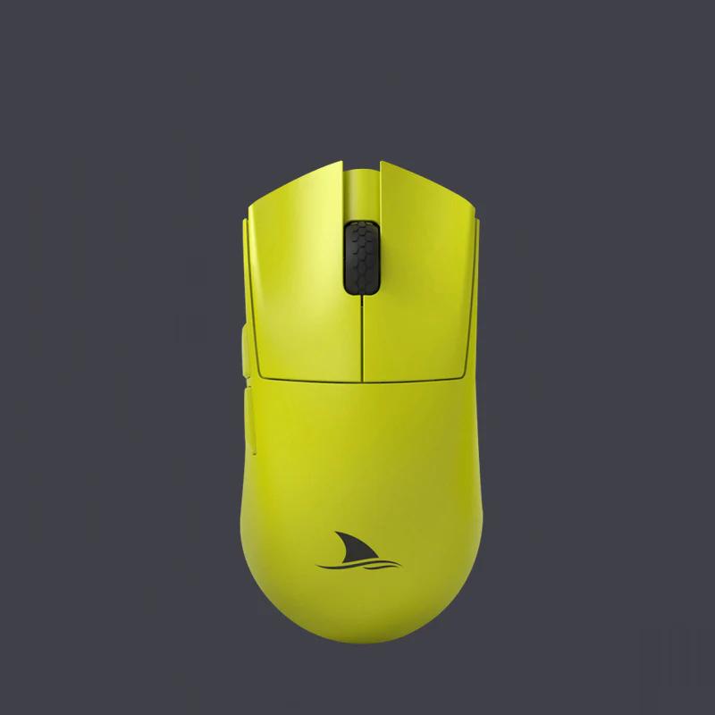 Darmoshark M3-S Mouse - Version:M3S-Yellow
