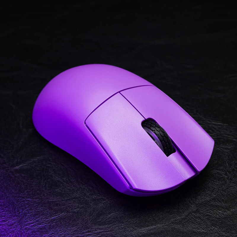 Darmoshark M3-S Mouse - Version:M3S-Purple