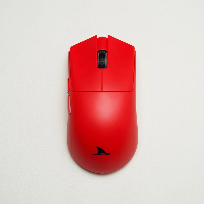 Darmoshark M3-S Mouse - Version:M3S-Red