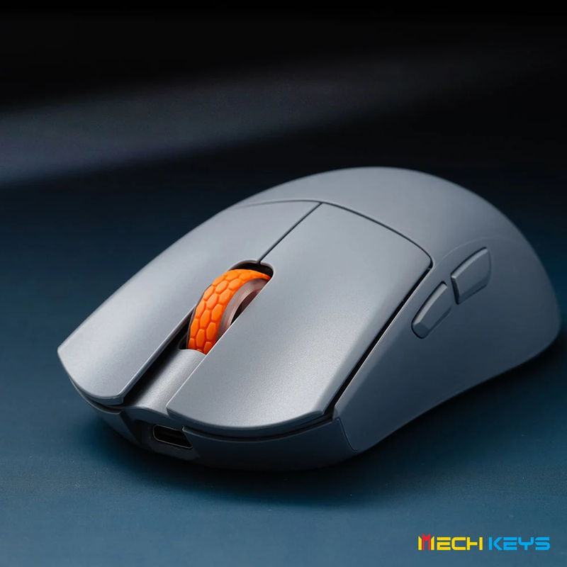 Darmoshark M3-S Mouse - Version:M3S-Grey