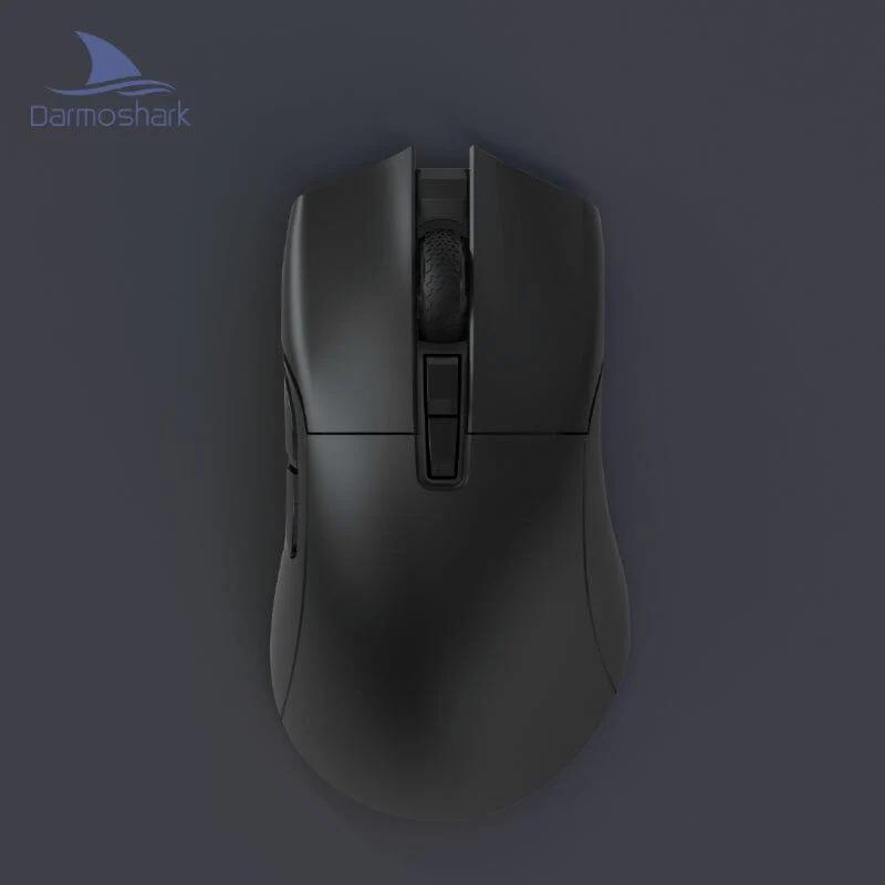 Darmoshark N3 Wireless Mouse - Version:Black N3
