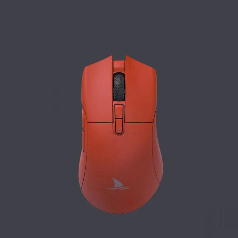 Darmoshark N3 Wireless Mouse - Version:Red N3T