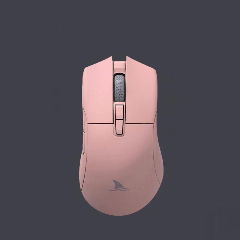 Darmoshark N3 Wireless Mouse - Version:Pink N3T