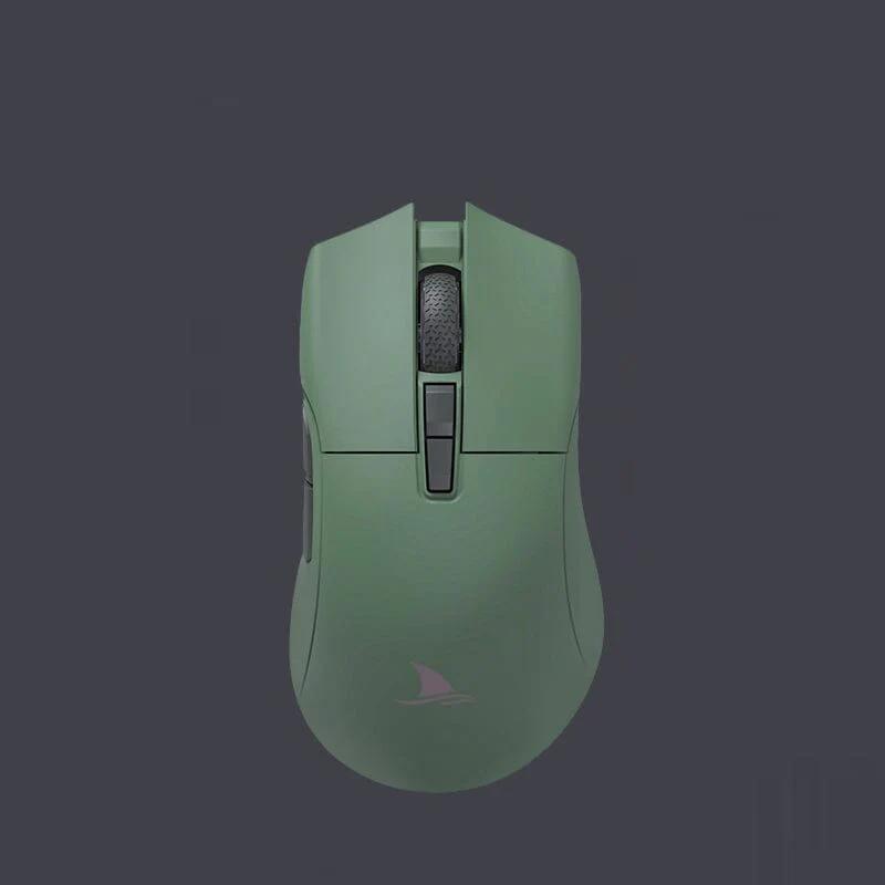 Darmoshark N3 Wireless Mouse - Version:Green N3T