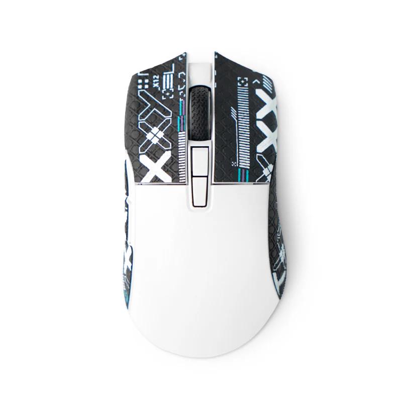 Darmoshark M3/N3/M3S/M3SPRO Mouse Grip Tape - Version:Black-for N3
