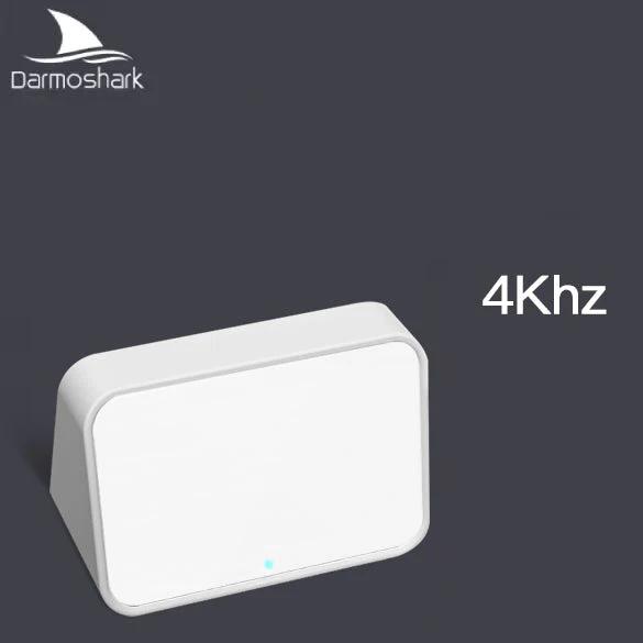 Darmoshark N5/M3SPRO/M3PRO 4khz Dongle - Version:For N5/M3SPRO/M3PRO - Type:4khz White Dongle
