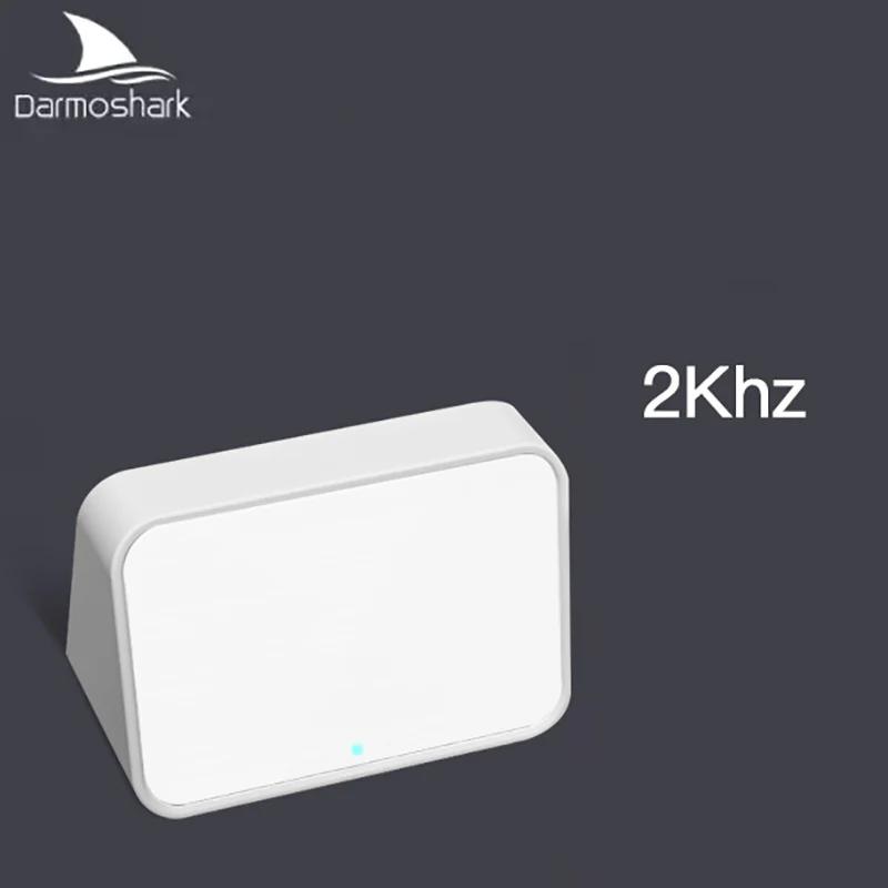 Darmoshark 2khz Mouse Dongle - Version:For M3/N3/M3S - Type:2khz White Dongle
