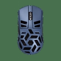 DAREU A950Pro Magnesium Alloy Mouse - Version:Magnesium Alloy-4K-Blue