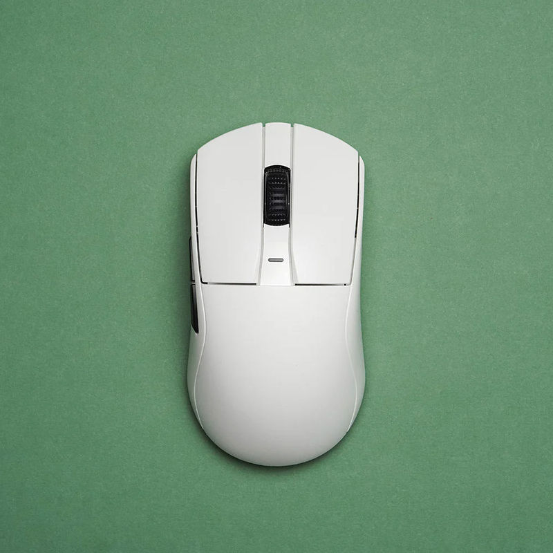 DAREU A950Pro PAW3395 Mouse - Version:A950Pro White-1K
