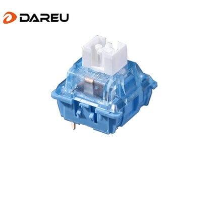 DAREU Sky Series/Violet Gold Keyboard Switches - Switch:Sky V3 - Type:20 pcs