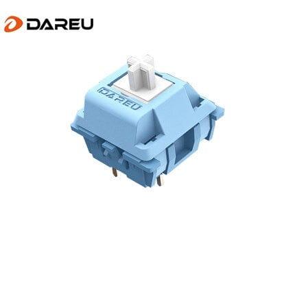 DAREU Sky Series/Violet Gold Keyboard Switches - Switch:Sky V1 - Type:20 pcs