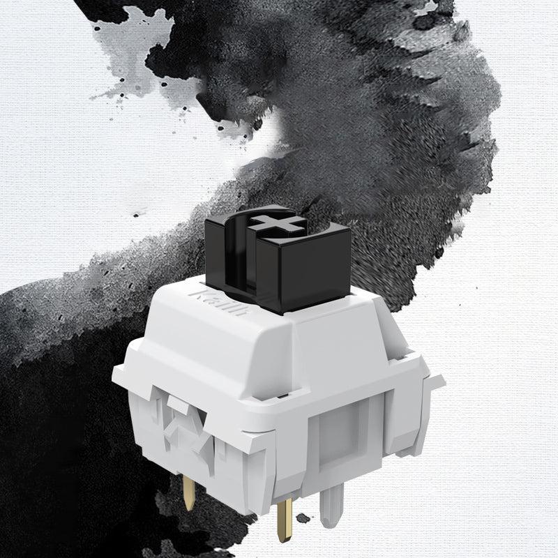 DAREU x Kailh Master Switches - Switch:Master Switch - Type:100 pcs