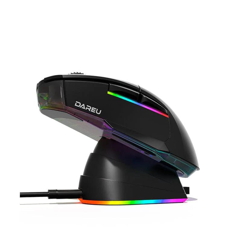 DAREU A955 Gaming Mice - version:Black