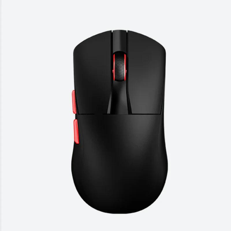 DAREU A950AIR PAW3395 Dual Mode 35g Ultralight Weight Mouse - Version:A950AIR-3395 - Color Version:Black