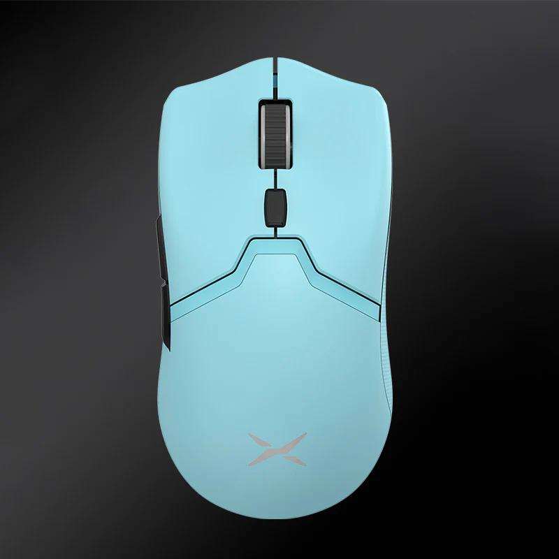 DELUX M800PRO 3395 Mouse - Version:Blue-3395
