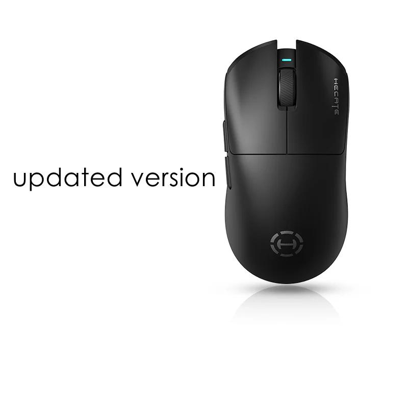 EDIFIER HECATE G3M PRO Mouse - Version:G3M PRO(updated version)-Black
