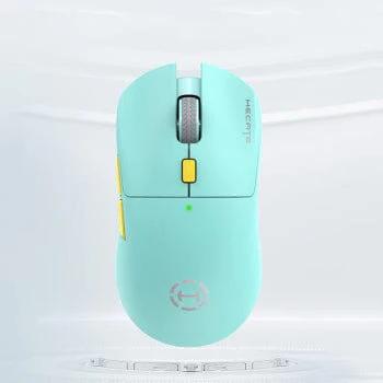 EDIFIER HECATE G3M PRO Mouse - Version:G3M PRO-Mint