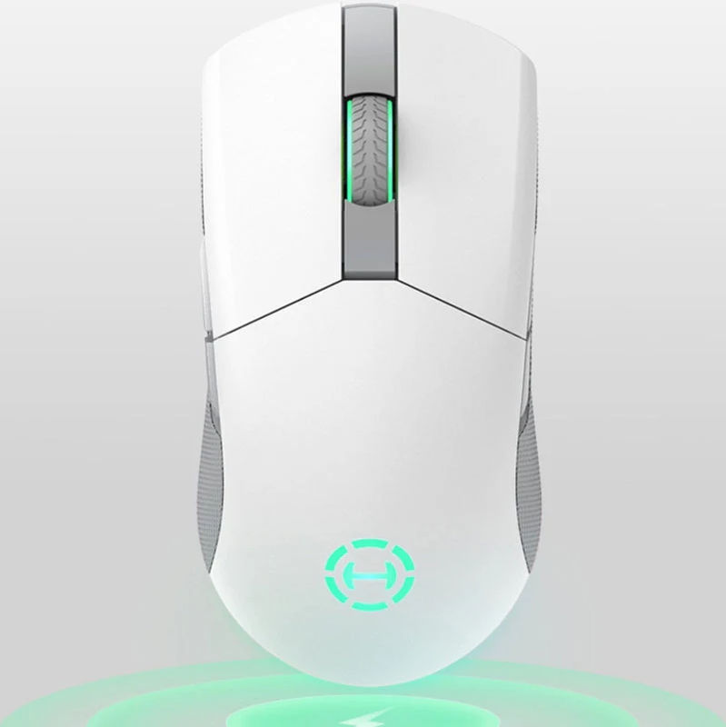 EDIFIER HECATE G4M PRO Mouse - Version:White