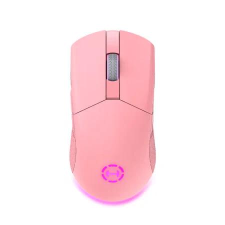 EDIFIER HECATE G4M PRO Mouse - Version:Pink