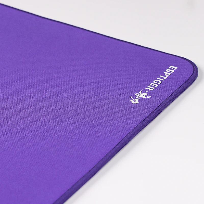 Esptiger TANGDAO SR 4mm Mousepad - Version:SR Purple
